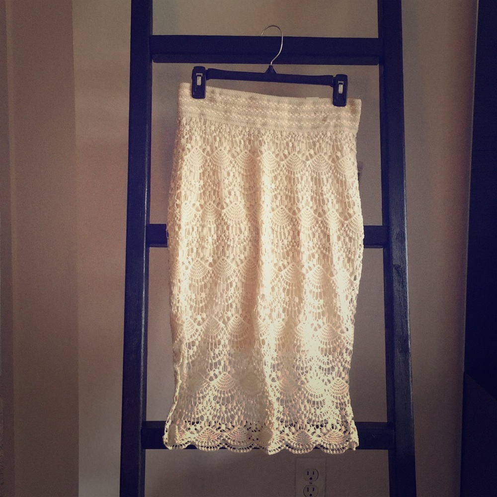 Maurice’s Skirt - x small